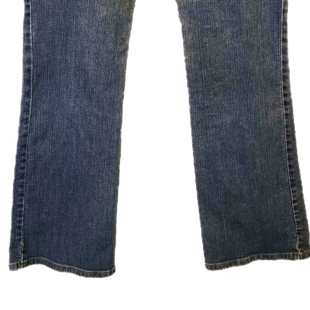 Levi's 515 Boot Cut Jeans *Long* - Picture 4 of 10